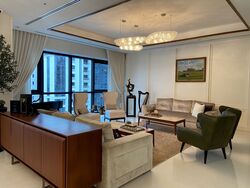 Ardmore Park (D10), Condominium #368208721